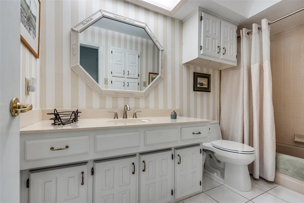 Preston Green North Third Sec - Residential