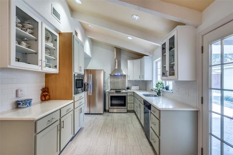 7115 Duffield Drive Dallas TX 75248