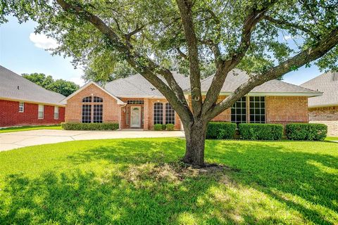 133 Sunny Meadows Drive Burleson TX 76028