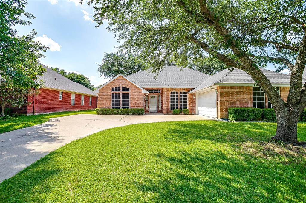 133 Sunny Meadows Drive