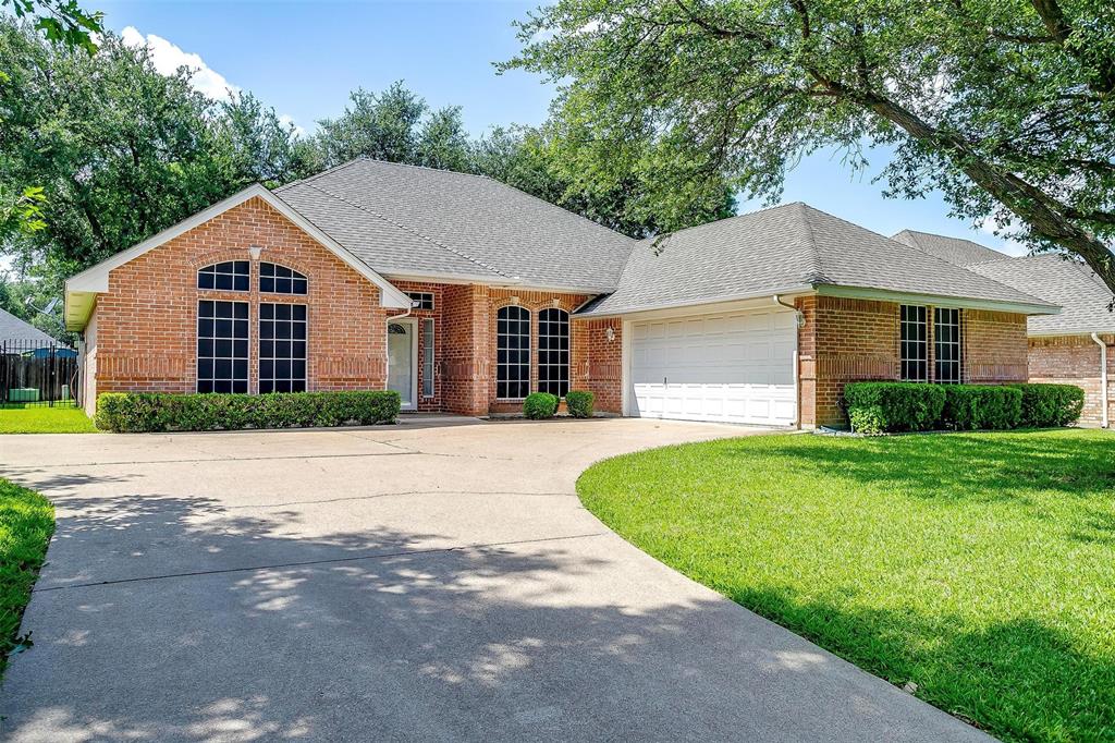 133 Sunny Meadows Drive