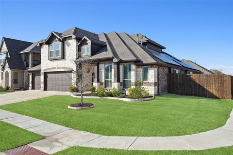 302 Bluewood Drive Fate TX 75087
