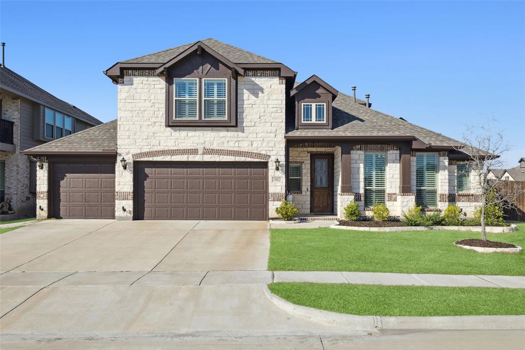 302 Bluewood Drive