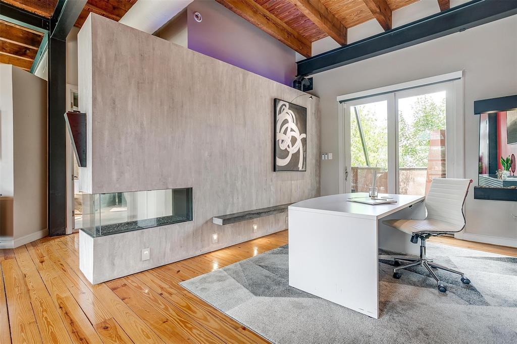 Magnolia Hill - Residential