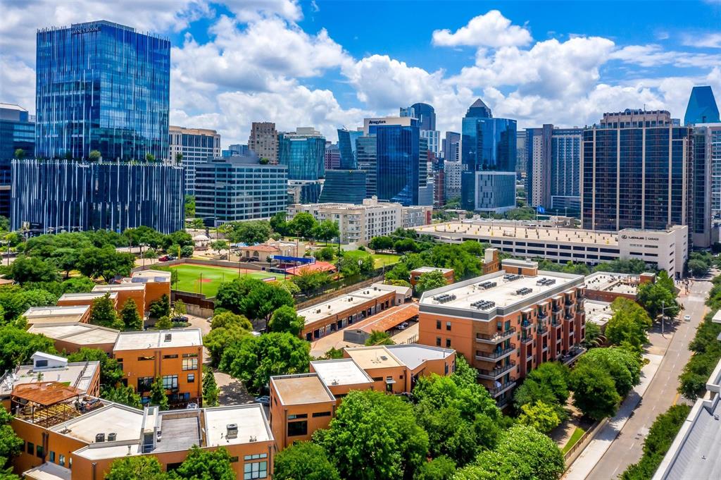 Magnolia Hill - Residential