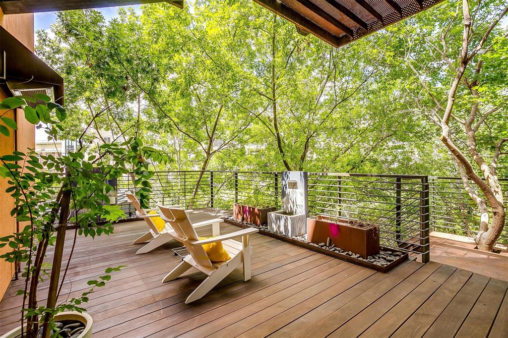 Magnolia Hill - Residential