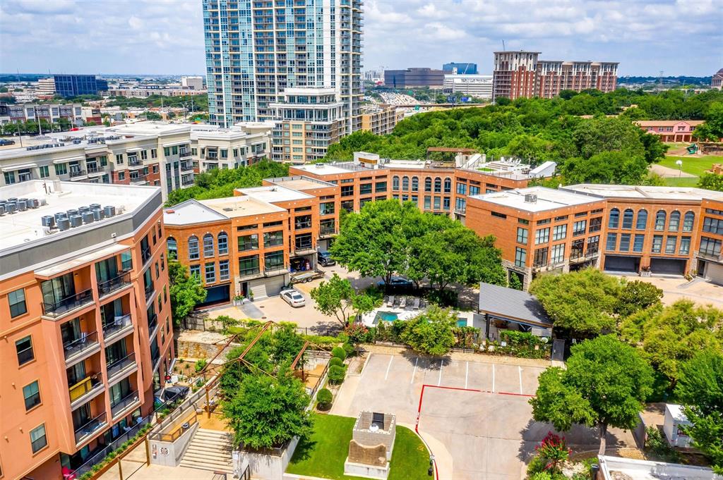 Magnolia Hill - Residential