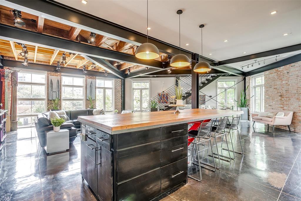 Magnolia Hill - Residential