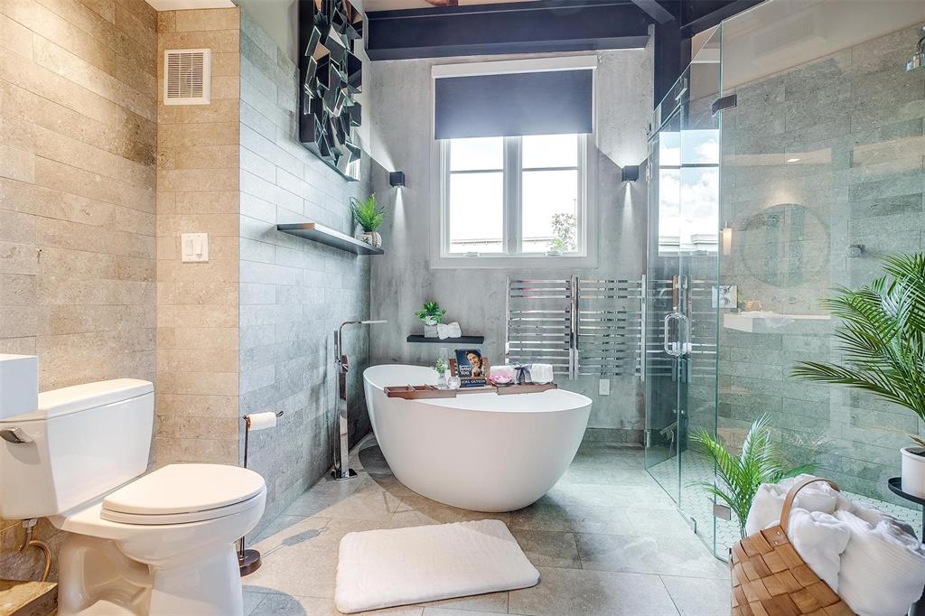 Magnolia Hill - Residential