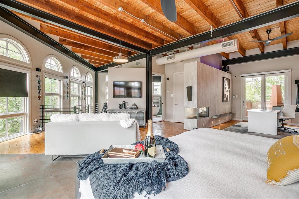 Magnolia Hill - Residential