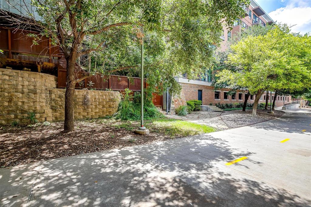 Magnolia Hill - Residential