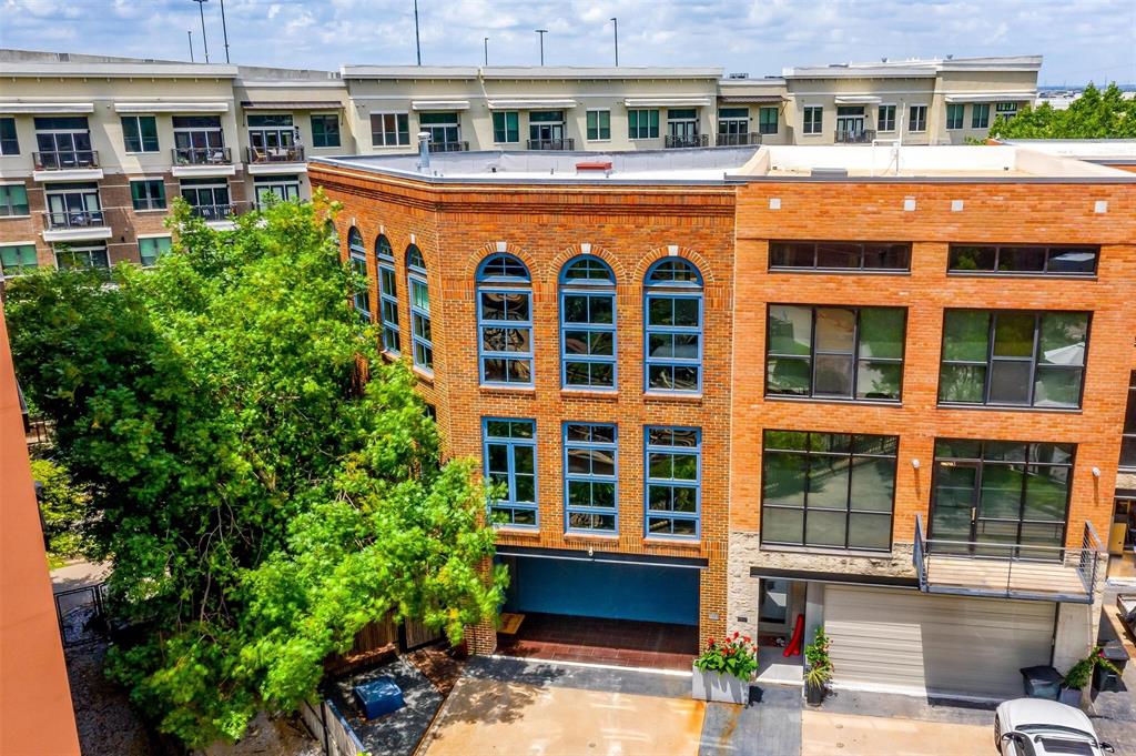 Magnolia Hill - Residential