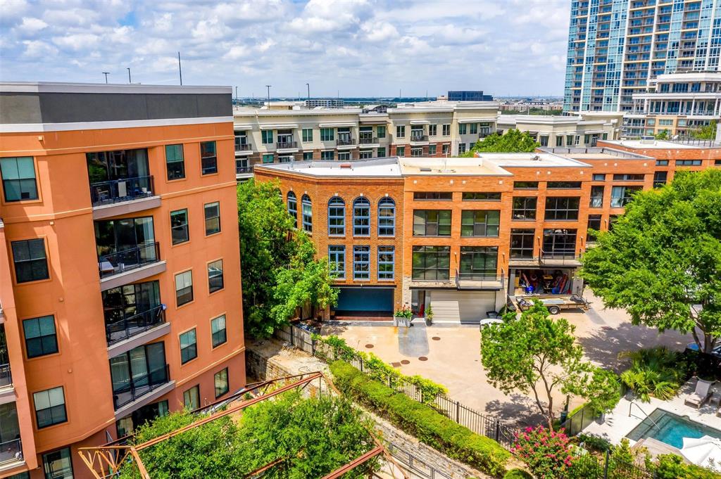 Magnolia Hill - Residential