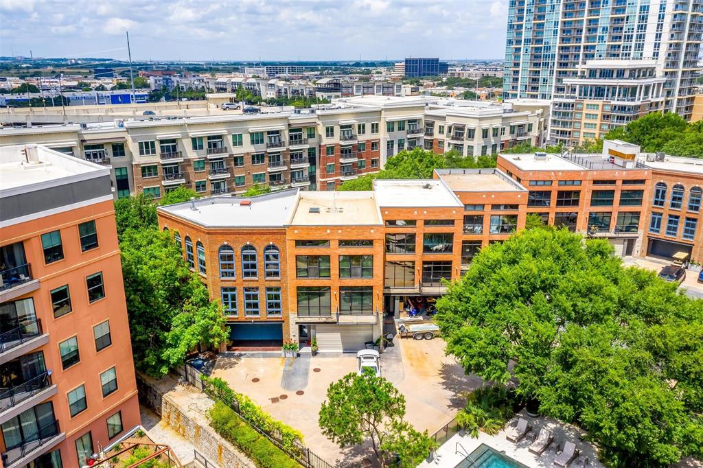 Magnolia Hill - Residential