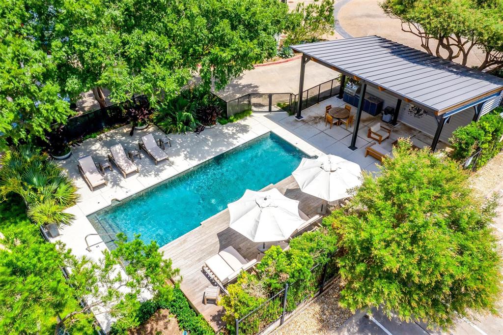 Magnolia Hill - Residential