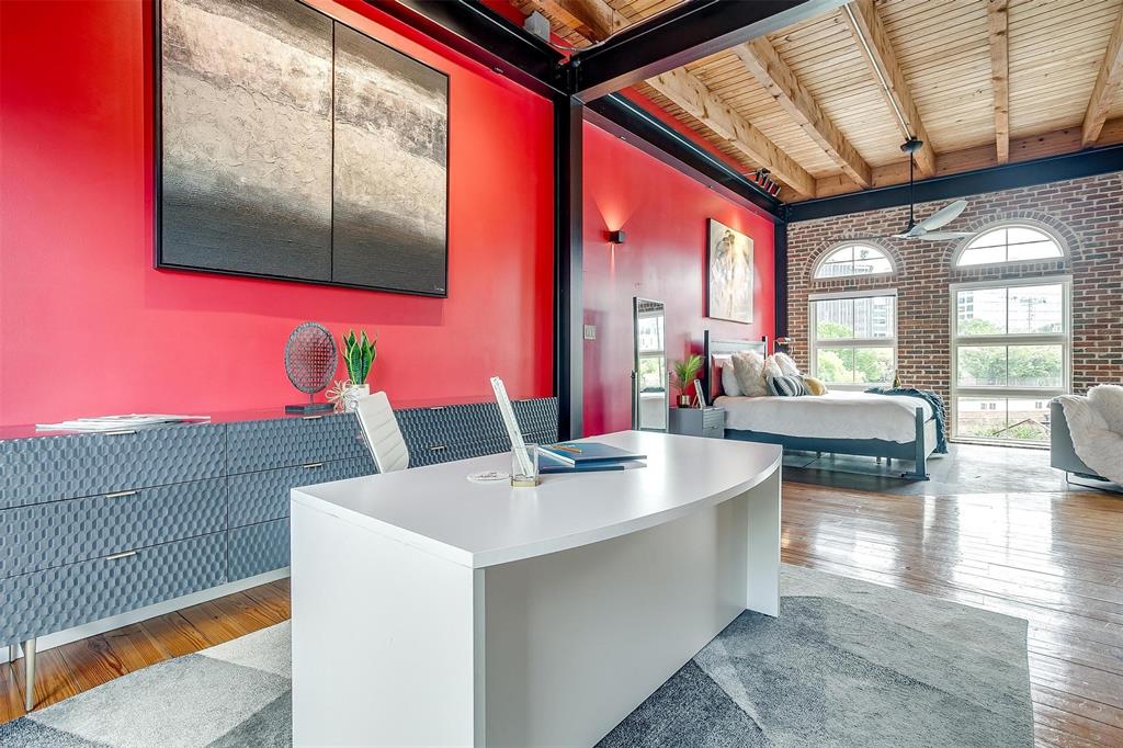 Magnolia Hill - Residential