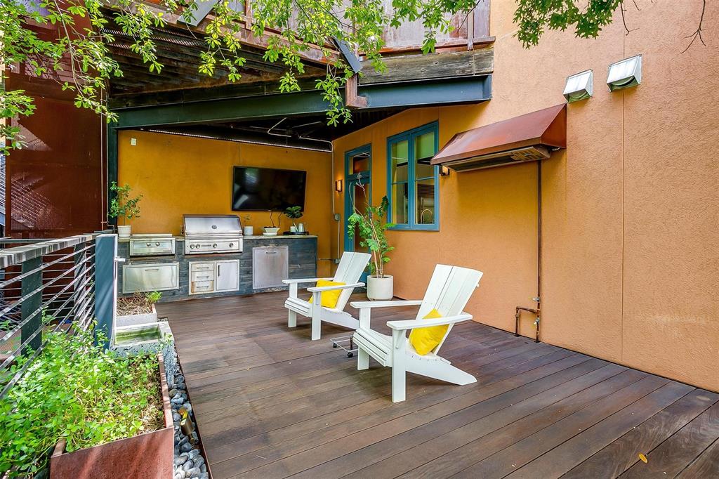 Magnolia Hill - Residential