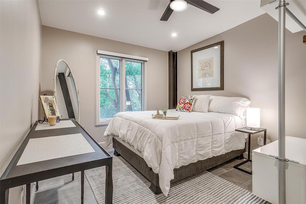 Magnolia Hill - Residential