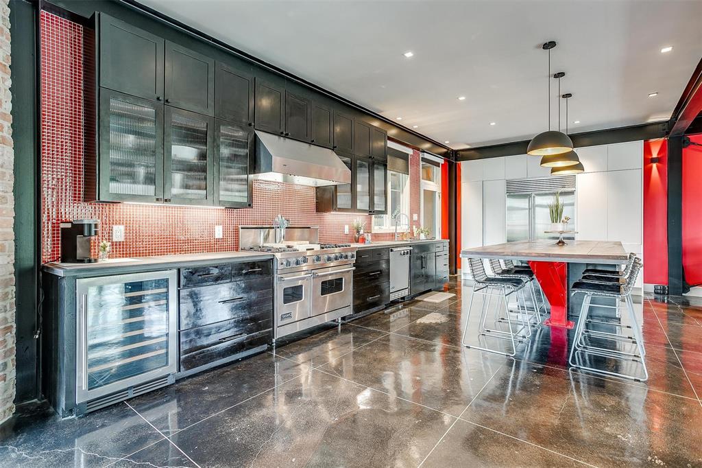 Magnolia Hill - Residential