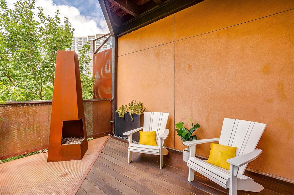 Magnolia Hill - Residential