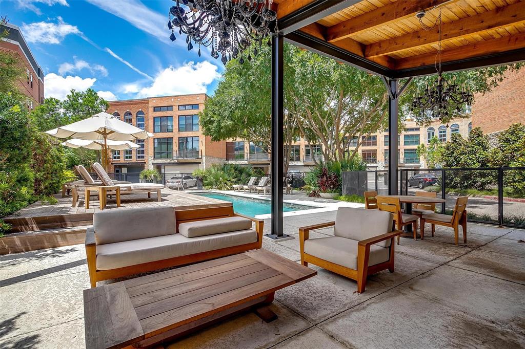 Magnolia Hill - Residential