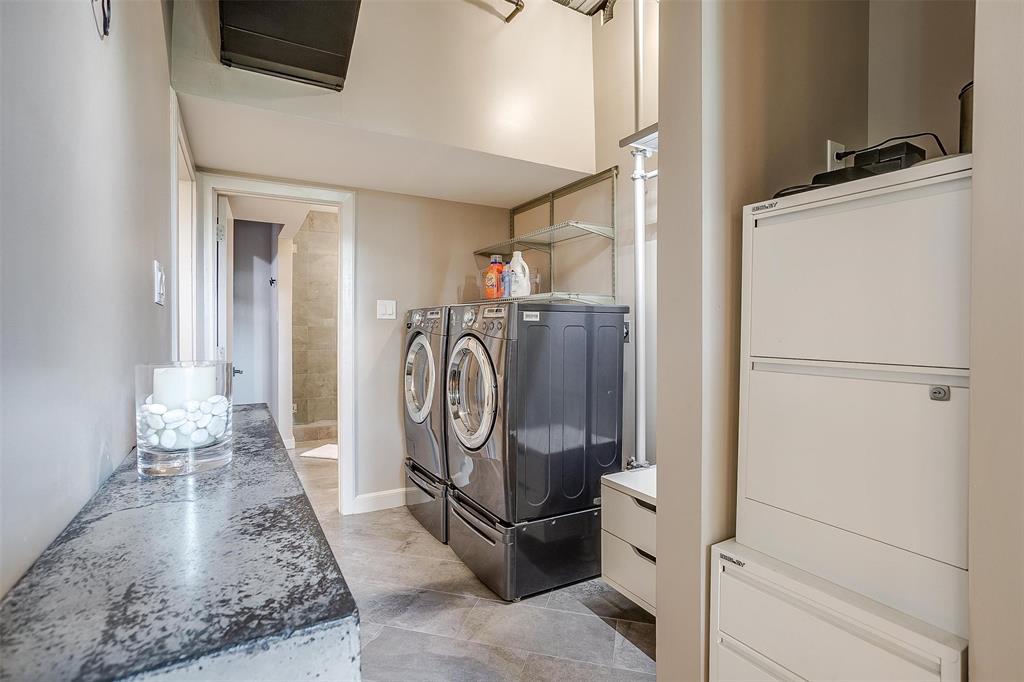 Magnolia Hill - Residential