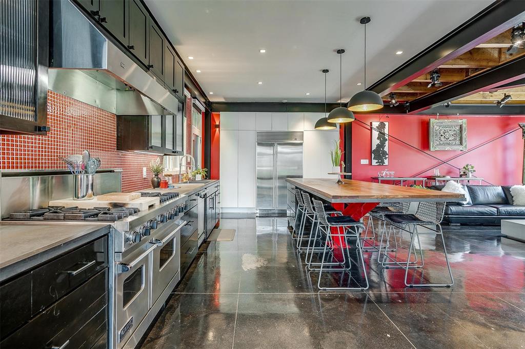 Magnolia Hill - Residential