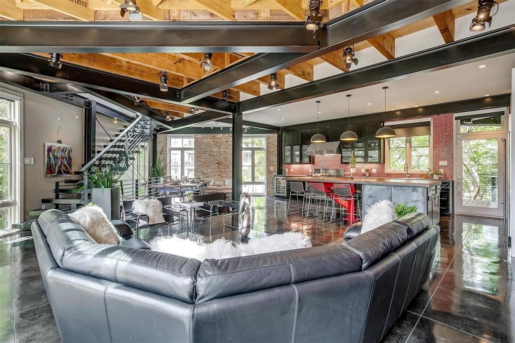 Magnolia Hill - Residential