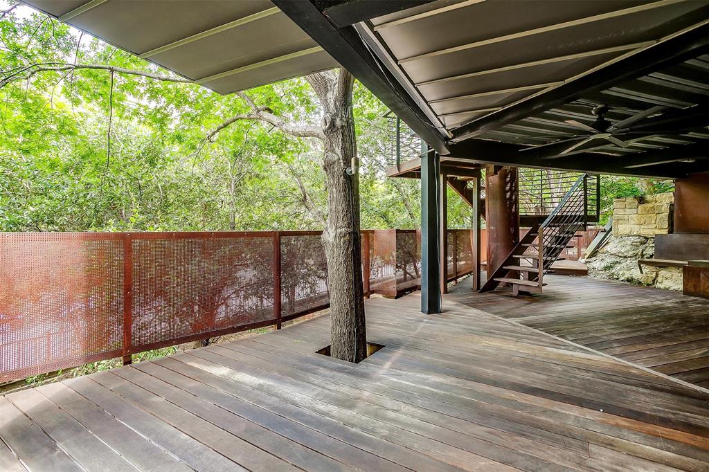 Magnolia Hill - Residential