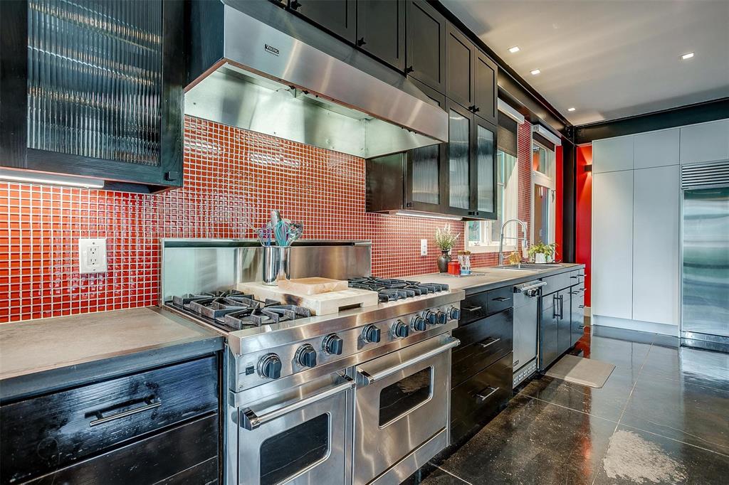 Magnolia Hill - Residential