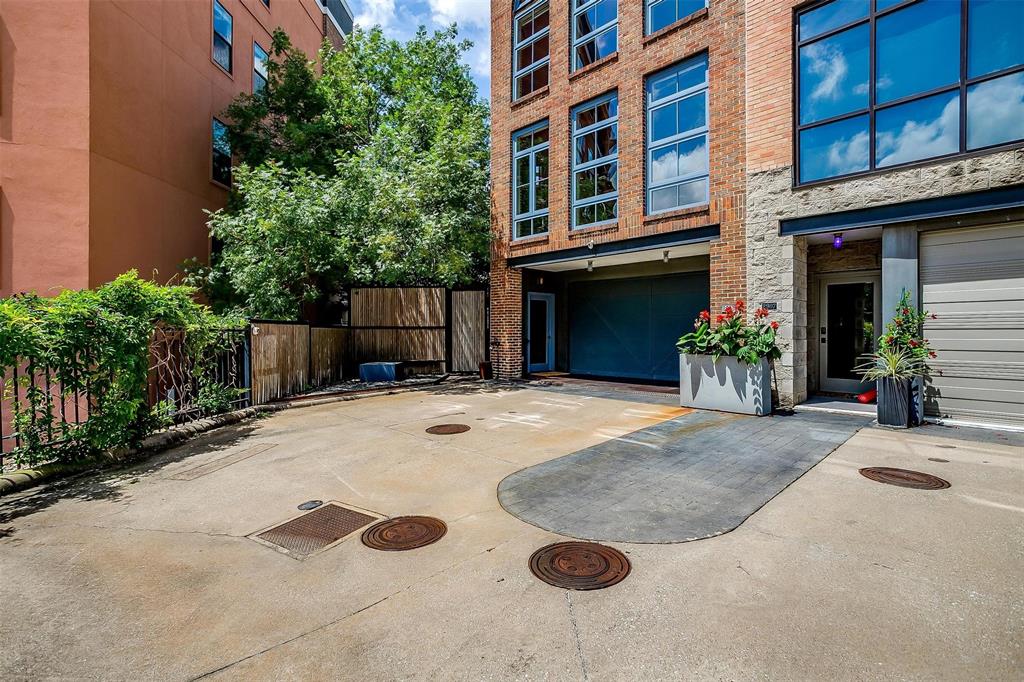 Magnolia Hill - Residential