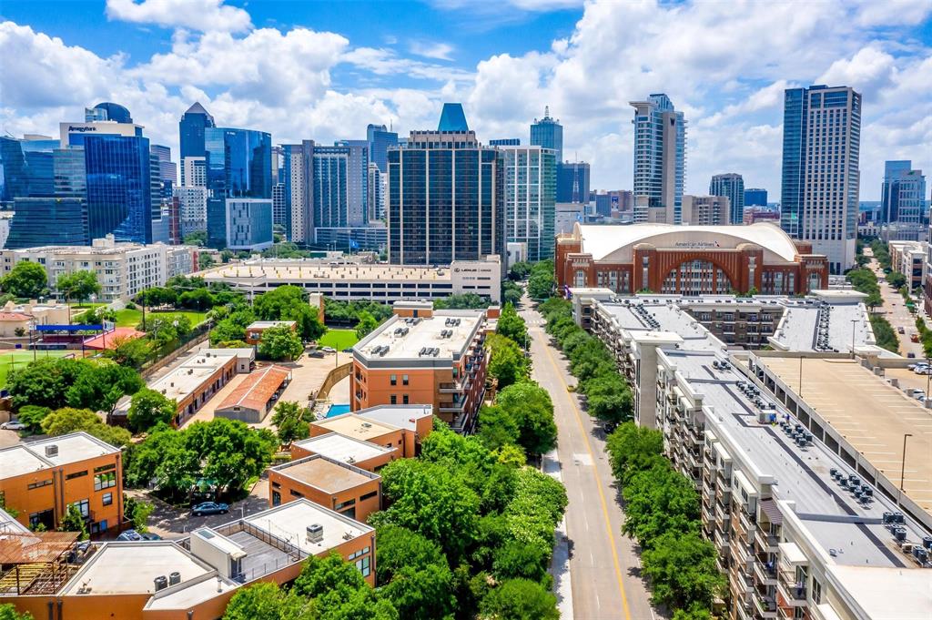 Magnolia Hill - Residential