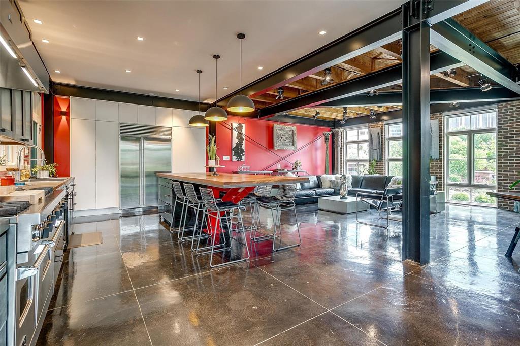 Magnolia Hill - Residential