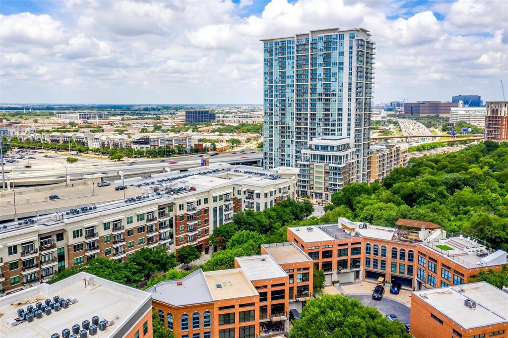 Magnolia Hill - Residential