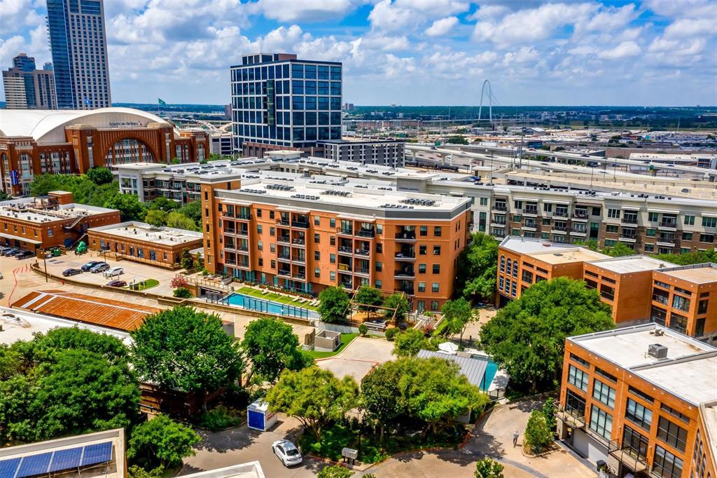 Magnolia Hill - Residential