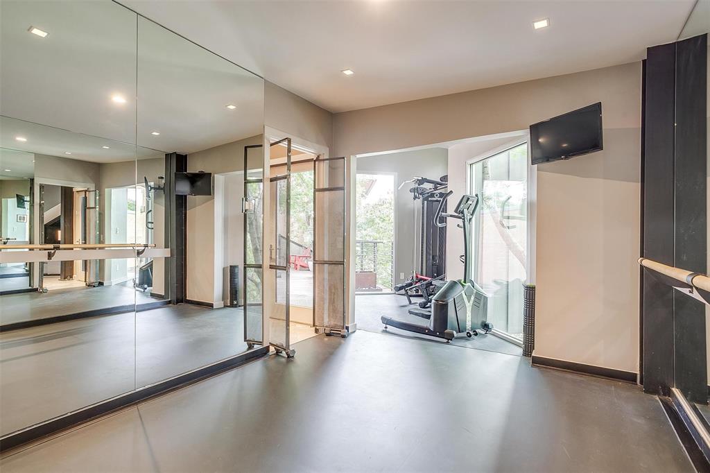 Magnolia Hill - Residential