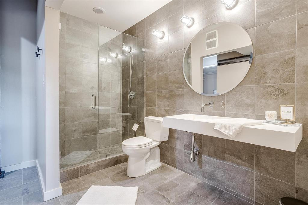 Magnolia Hill - Residential