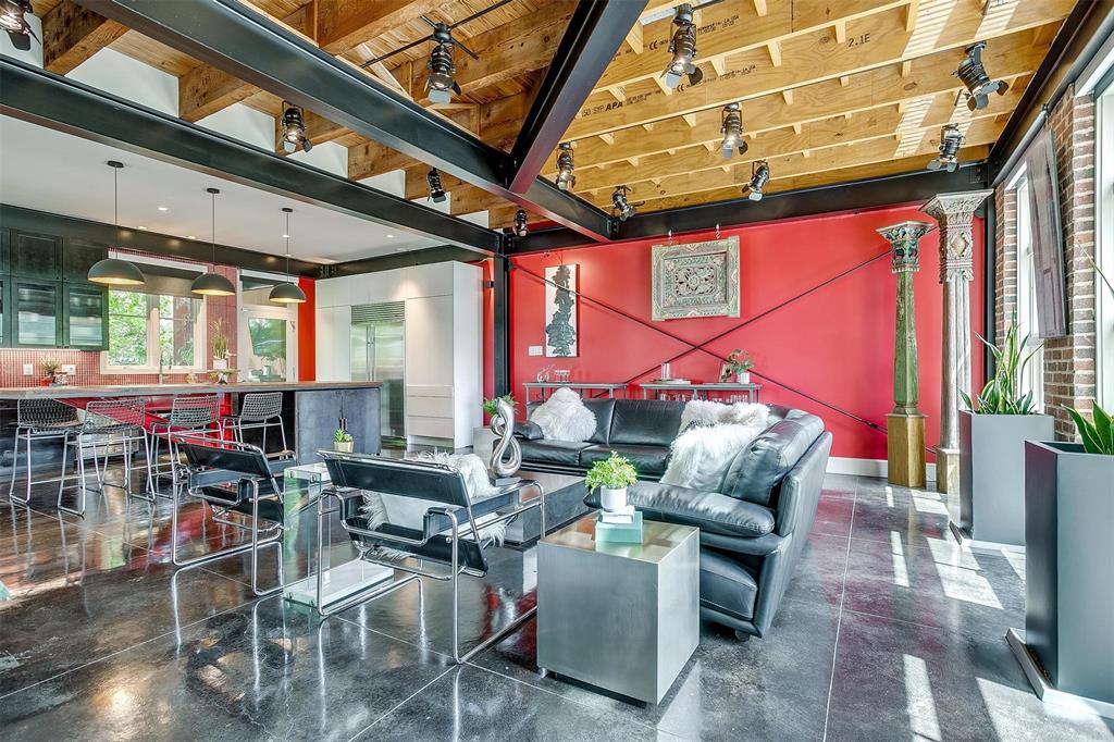 Magnolia Hill - Residential