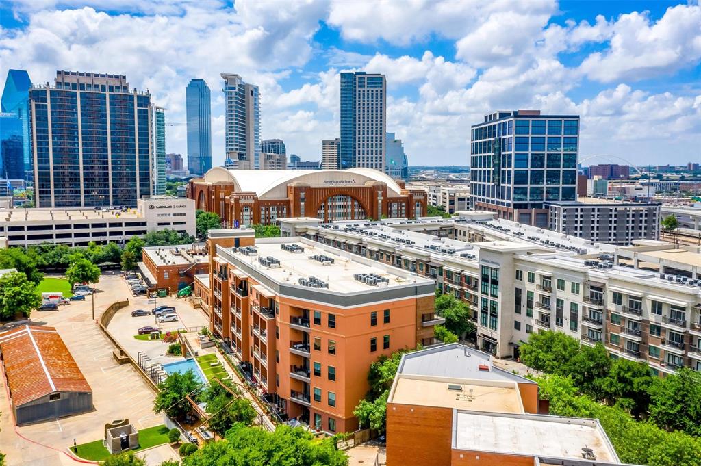 Magnolia Hill - Residential