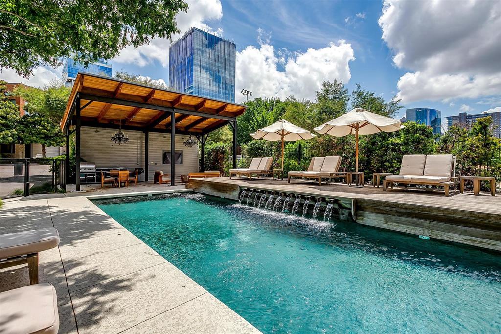 Magnolia Hill - Residential