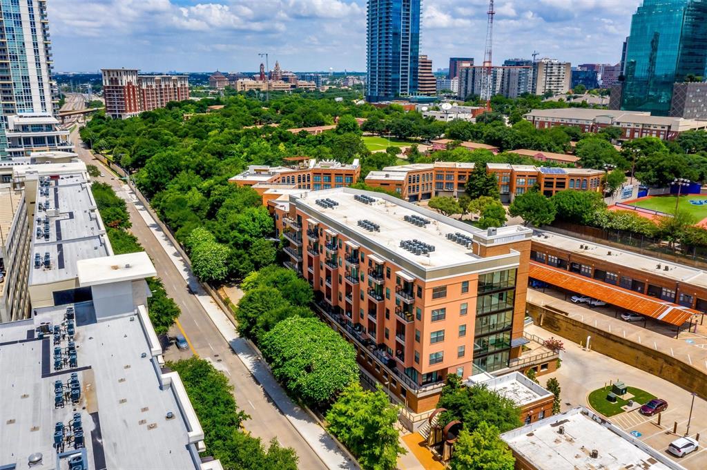 Magnolia Hill - Residential