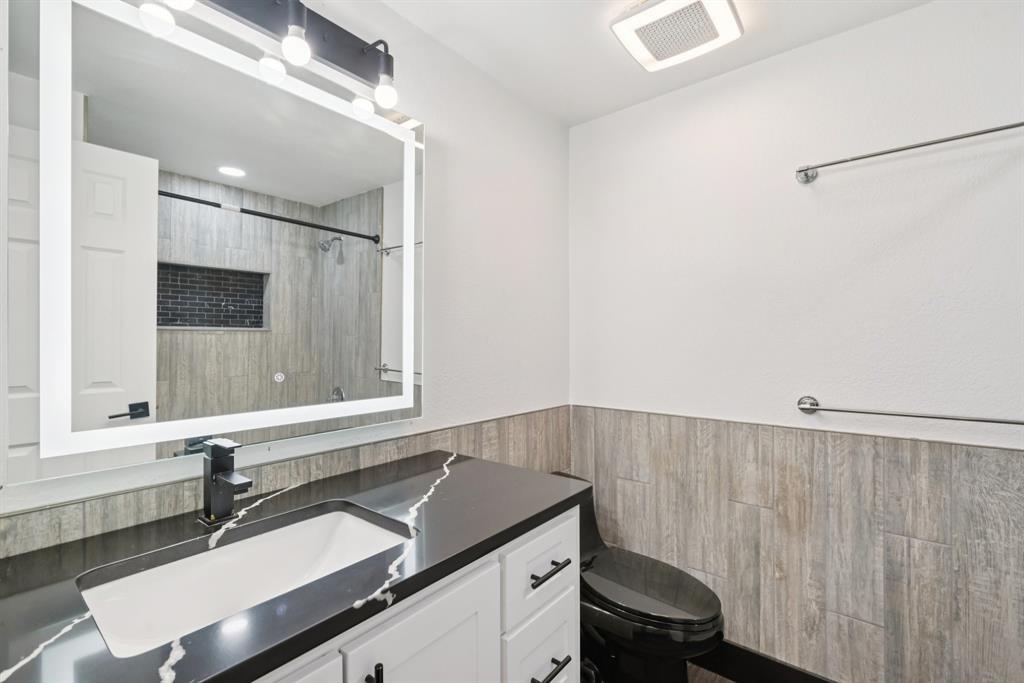 Parks Addition - Residential