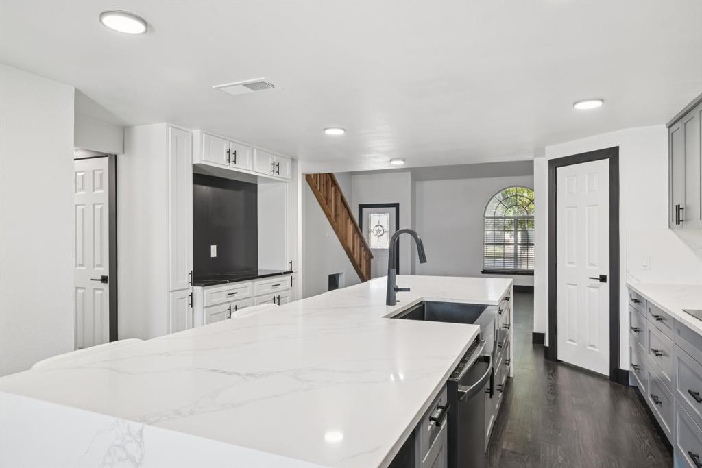 Parks Addition - Residential