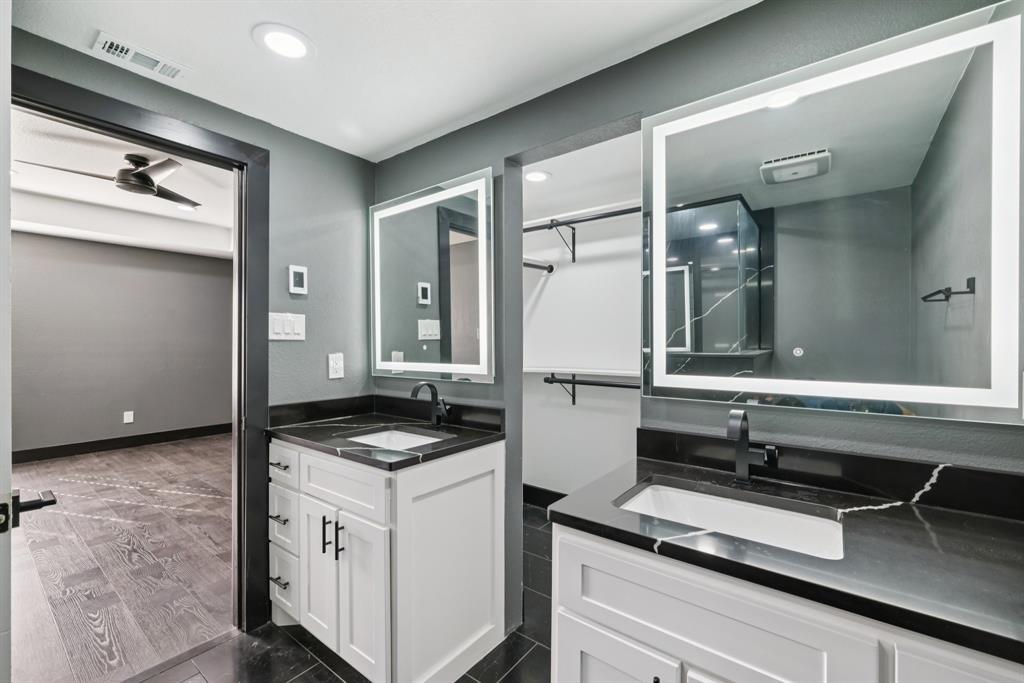 Parks Addition - Residential