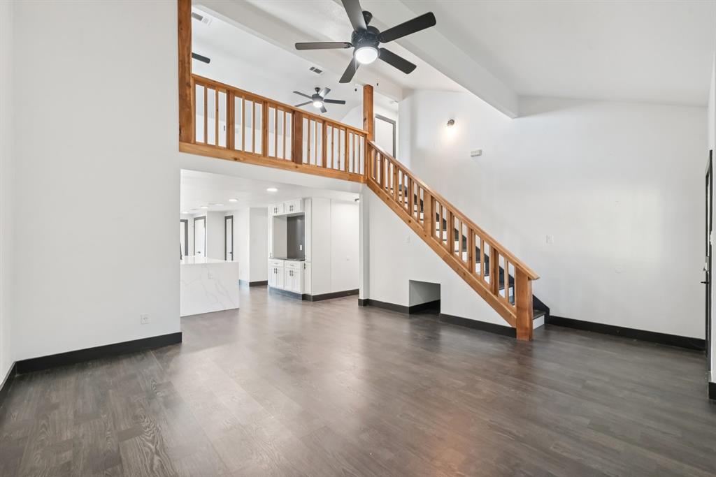 Parks Addition - Residential