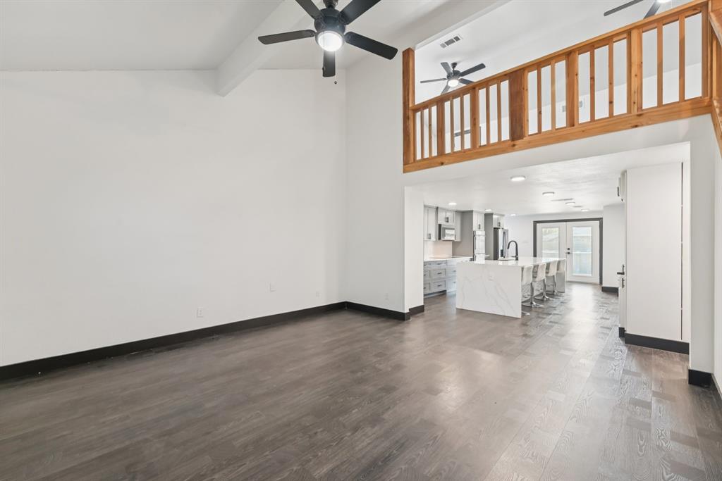 Parks Addition - Residential