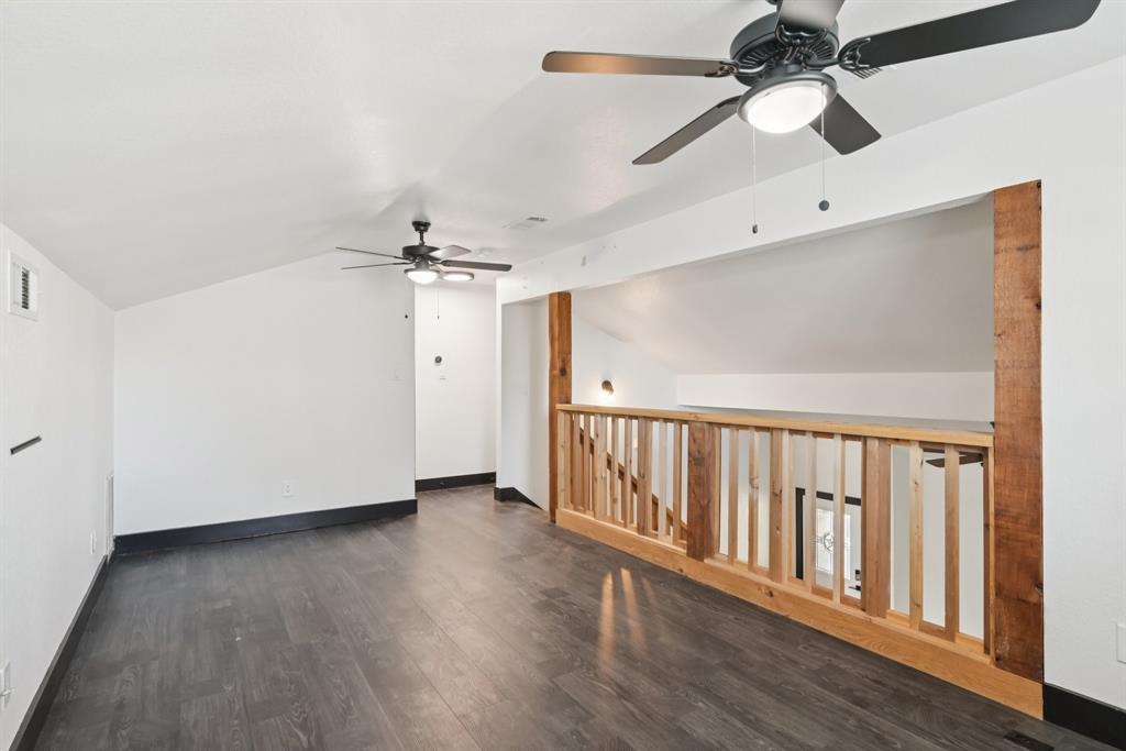 Parks Addition - Residential