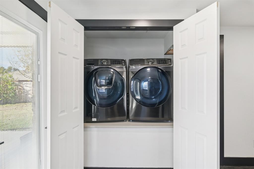 Parks Addition - Residential