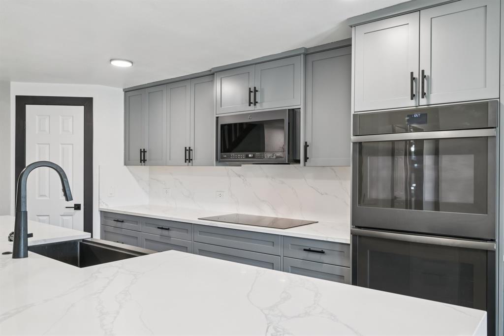 Parks Addition - Residential