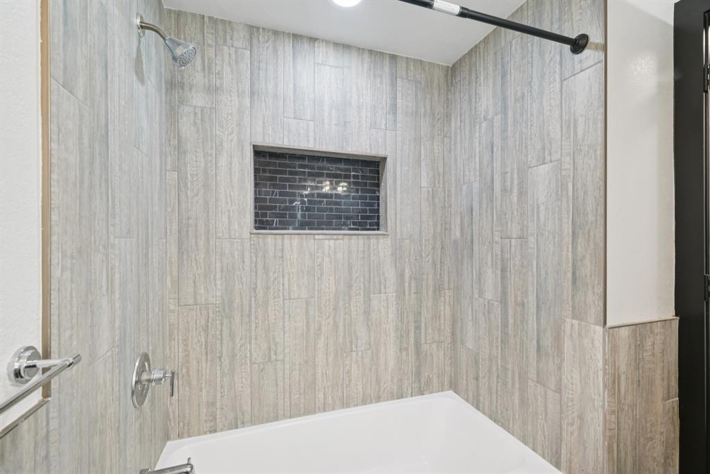 Parks Addition - Residential